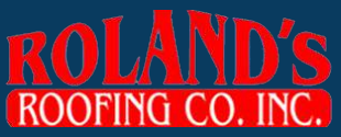 rolands roofing co