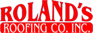 Roland's Roofing Logo